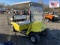 1998 EZ GO Golf Cart 36 Volt