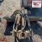 3pt 6ft Scrape Blade