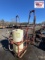 3pt 20ft Boom Sprayer