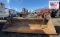 CAT 6.5ft Skid Steer Bucket