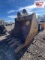 Hensle 4ft Excavator with Teeth