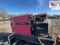 Lincoln Electric Ranger 8 Welder Generator