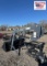 New TYM TX35 Frontend Loader 62