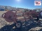 3pt Massey Ferguson Rake