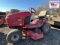 Toro Wheel Horse Mower