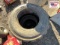 (2) Bobcat Heavy Wall 12-16.5 Tires