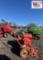 Walk Behind Mower