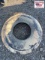 (1) BF Goodrich 9.5L-14 Tire-NOS