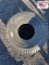 (1) Kenda 20x1000-8 Tire - NOS