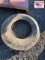 (1) Goodyear 6.00-16 Tire - NOS
