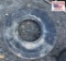 (1) Tri-Rib 7.50-16SL Tire