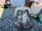 CS Bell & Co. Bell with 11ft Post