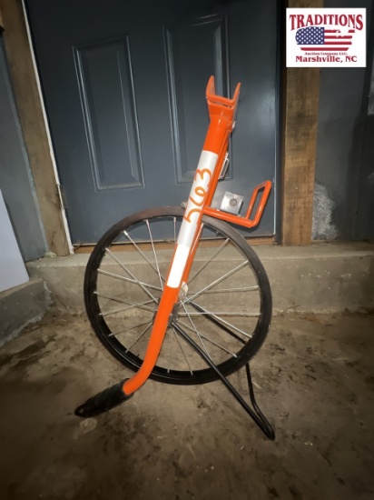 Metal Professional Wheel