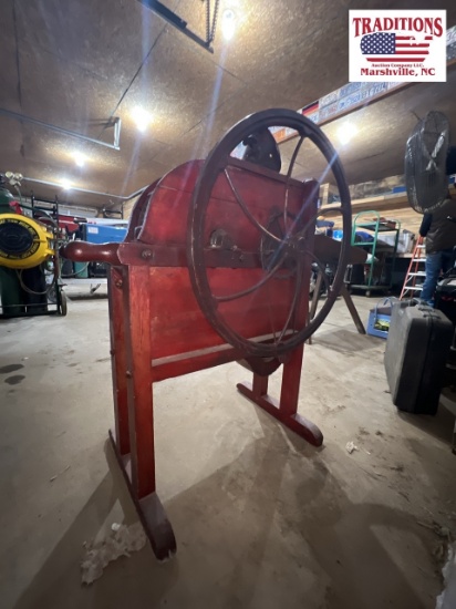 Corn Sheller
