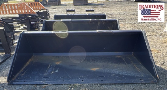 Wolverine 78" Bucket