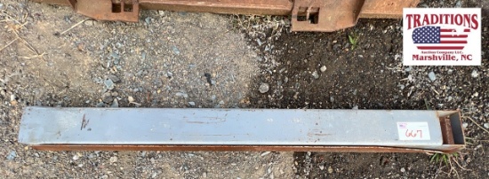 6ft Fork Extensions