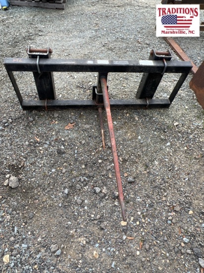 Worksaver Hay Spear
