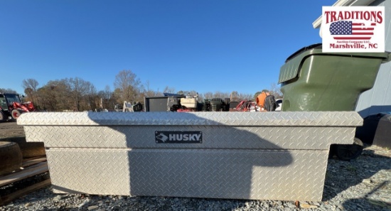 Full Size Truck Tool Box