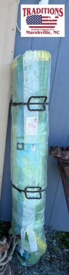 John Deere Bale Netting