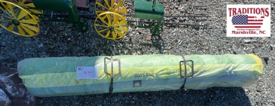 John Deere Bale Netting