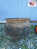 Wash Pot