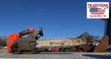 Husqvarna Chain Saw