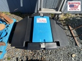 MiraFount Unheated Hog Water