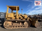 CAT 951C Doser