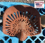 Buckeye Seat