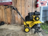 Champion Power Equipment Front Tine Tiller