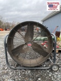 Dayton Industrial Fan