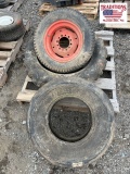 Mixed Lot: