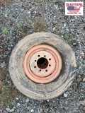 NOS 5.00-10 Wheel & Tire