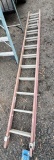 20ft Extension Ladder