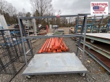 Rolling Cart