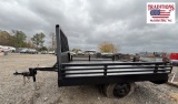 6.5' x 96
