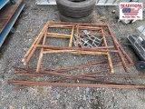 Scaffolding