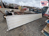Aluminum Walk Board 10x19