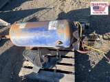 Campbell & Hausfeld Air Compressor