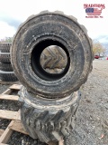 (2) 31x15.5-15 NOS Tires