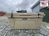 Yeti 75 Cooler