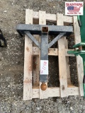 Trailer Mover