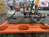 Ridgid 535 Pipe Threader