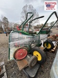 (5) Torch Carts