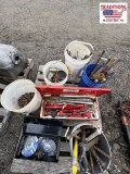 Pallet Lot: