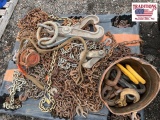 Pallet Lot: