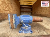 Irwin Vise