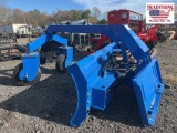 6ft AGT Hydraulic HD Doser Blade