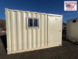 Office Building/Container