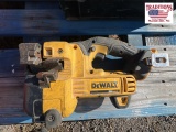 Dewalt 20V Threaded Rod Cutter